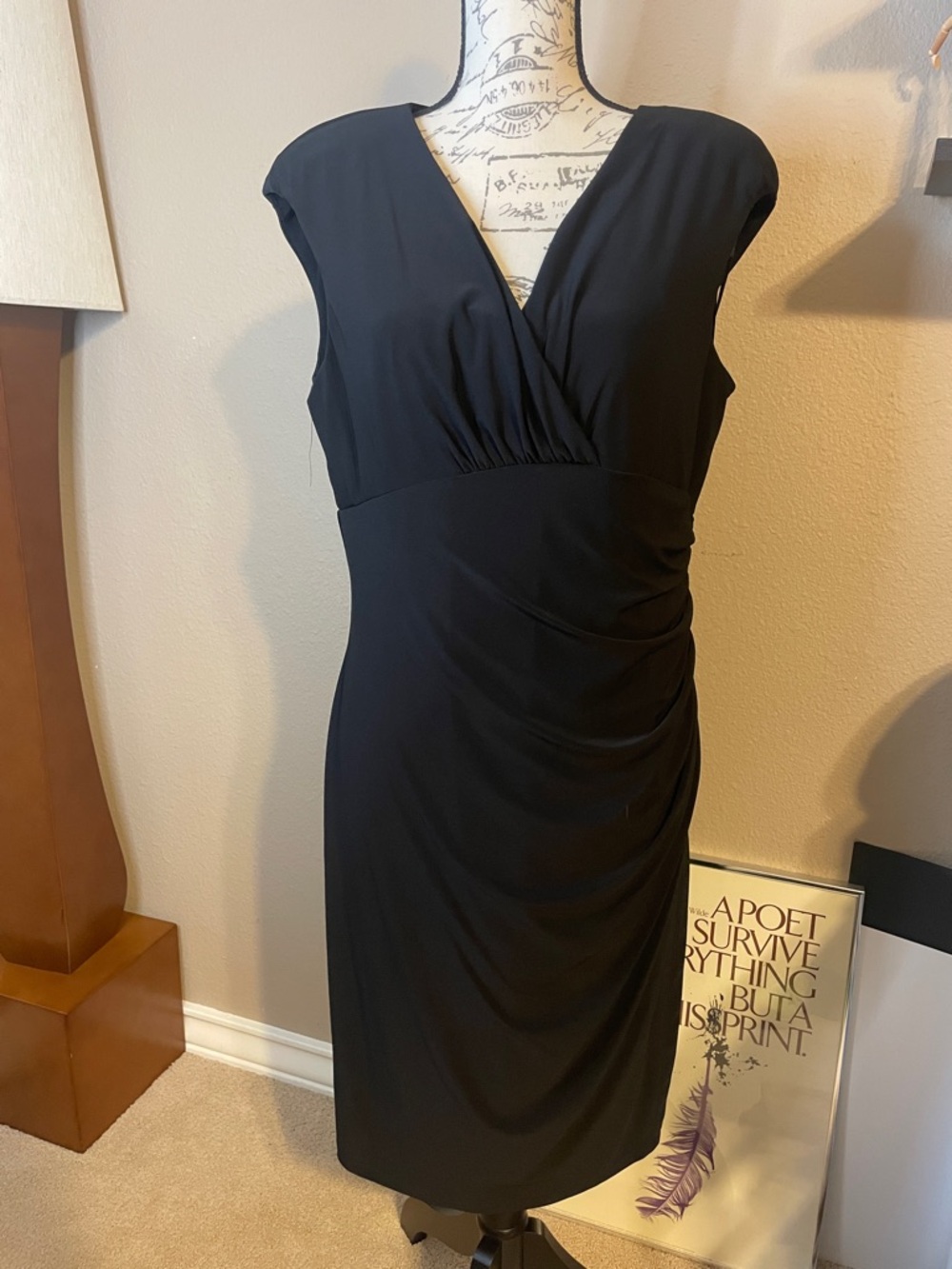 Ralph Lauren Dress